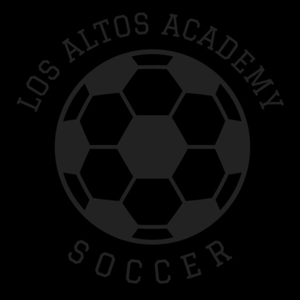 Soccer Template DNT002 BW Thumbnail