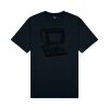 Cloke Mens Outline Tee Thumbnail