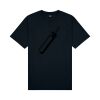 Cloke Mens Outline Tee Thumbnail
