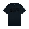 Cloke Mens Outline Tee Thumbnail