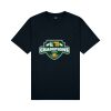 Cloke Mens Outline Tee Thumbnail