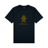 Cloke Mens Outline Tee - Plus Sizes Thumbnail