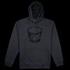 SAME DAY Thread Project Unisex Epic Hoodie Thumbnail