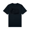 Cloke Mens Edit Tee Thumbnail